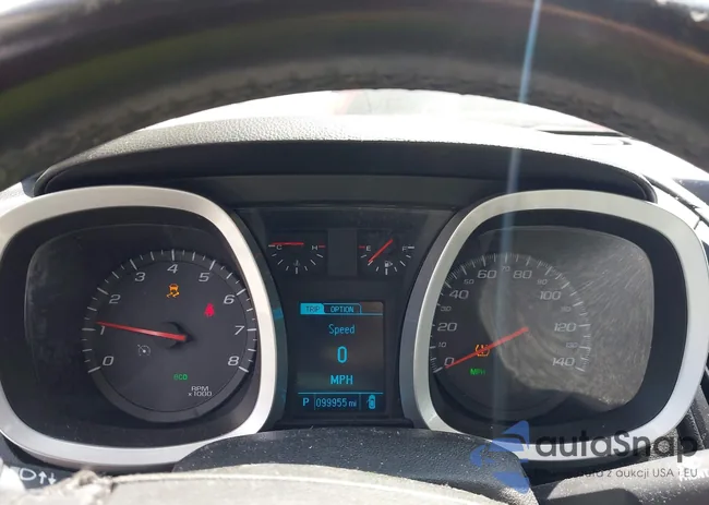 2GNALPEK5D6331952: 43120753