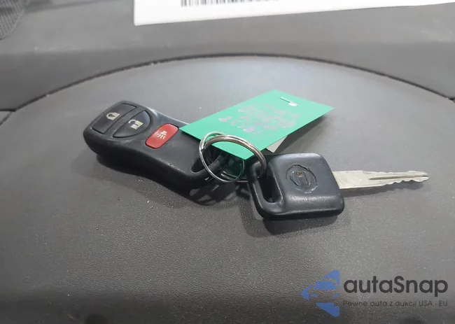 1N6AD0FV1GN731977: 43120757