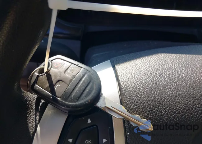 2FMDK3GC9DBE22720: 43120766