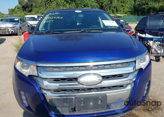 2FMDK3GC9DBE22720: 43120766