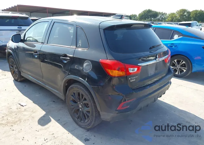 JA4AP3AU8JZ030759: 43120790