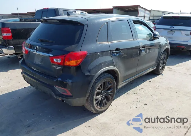 JA4AP3AU8JZ030759: 43120790