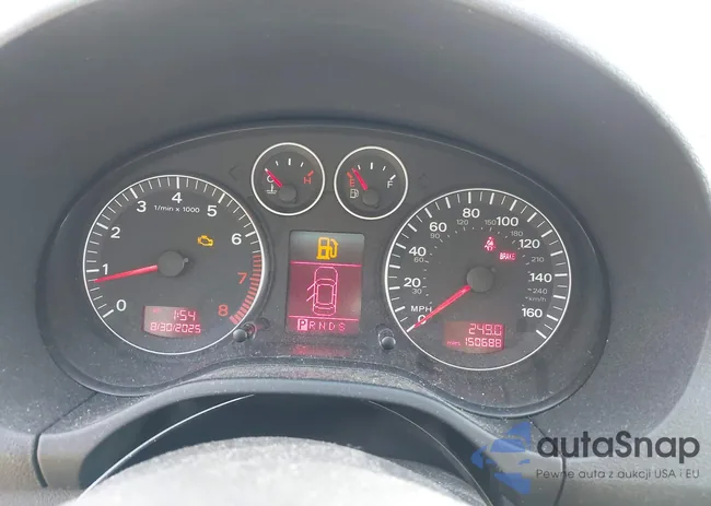 WAUHF78PX7A067525: 43120855