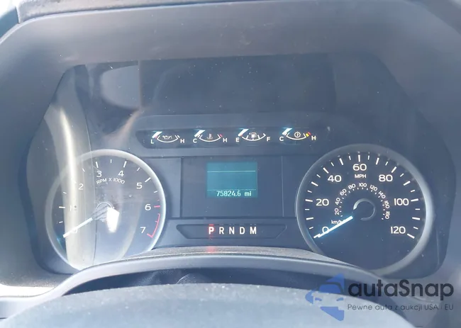 1FTEW1C45KKC99548: 43120869