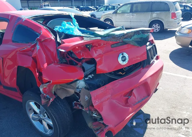 1ZVHT82H885187236: 43120907