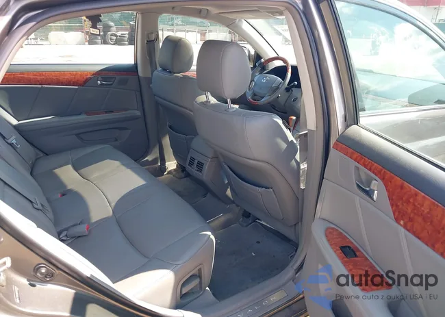 4T1BK36B97U207918: 43120908