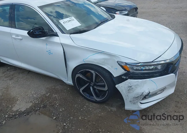 1HGCV1F33JA209526: 43120931