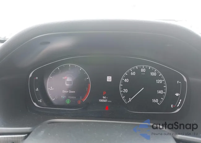 1HGCV1F33JA209526: 43120931