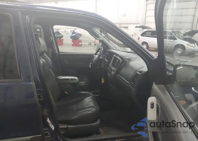 4F2CZ96114KM04412: 43120932