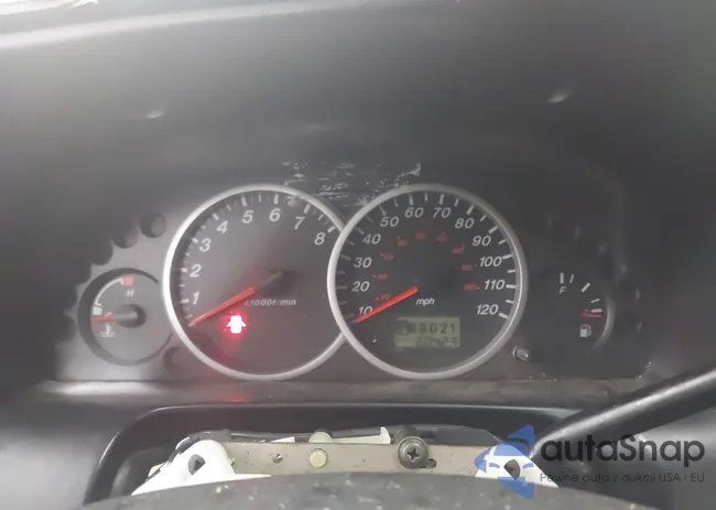 4F2CZ96114KM04412: 43120932