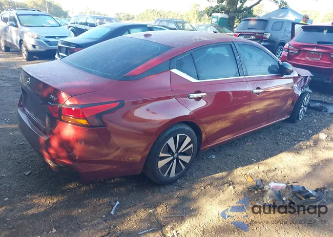 1N4BL4DV5NN312392: 43120934