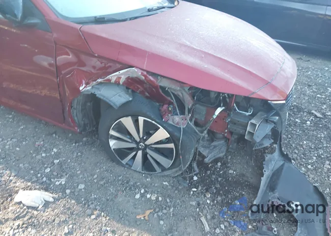 1N4BL4DV5NN312392: 43120934