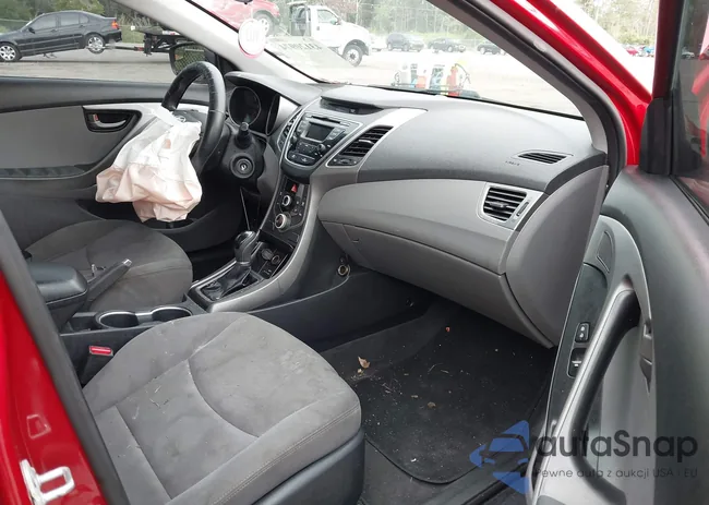 KMHDH4AE1FU416521: 43120974