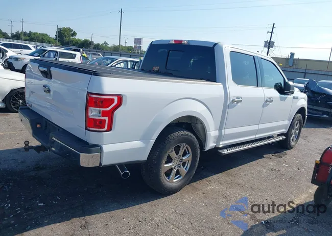 1FTEW1C58LKF57507: 43120990