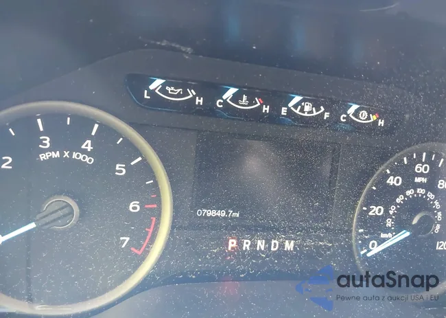 1FTEW1C58LKF57507: 43120990