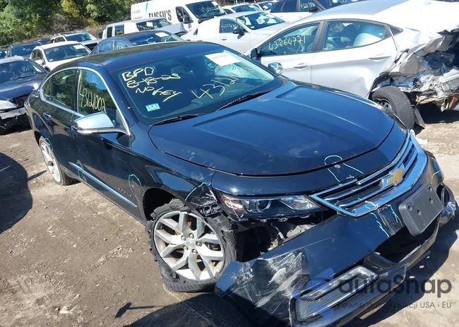 1G1105S36LU106225: 43121002