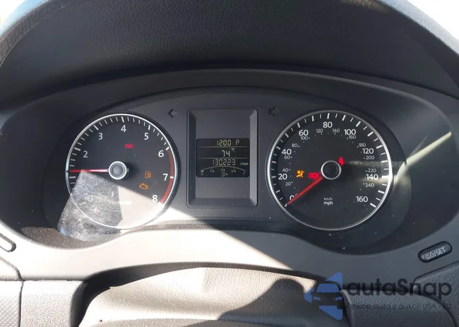 3VWDP7AJ3CM452679: 43121007