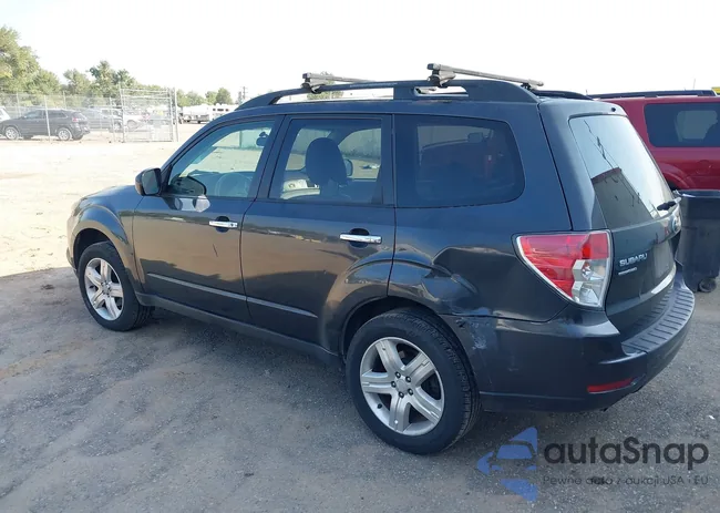 JF2SH6DC8AH768466: 43121018