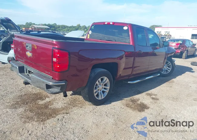 1GCRCREC5FZ267483: 43121019