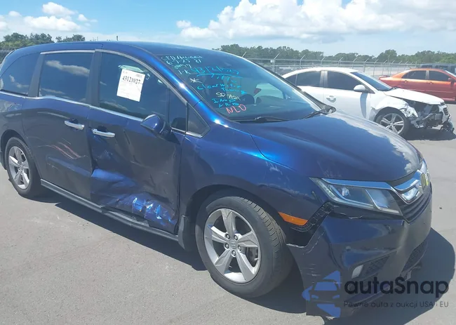 5FNRL6H71KB130487: 43121027