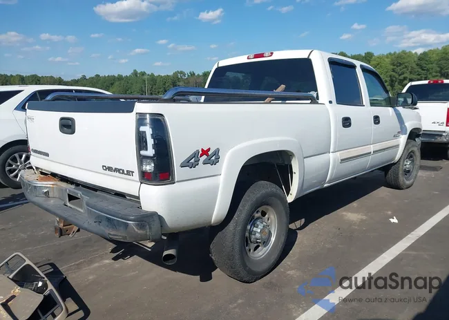 1GCHK23275F804614: 43121051