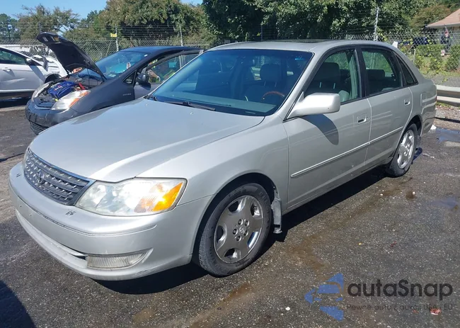 4T1BF28B43U307222: 43121053