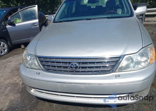 4T1BF28B43U307222: 43121053