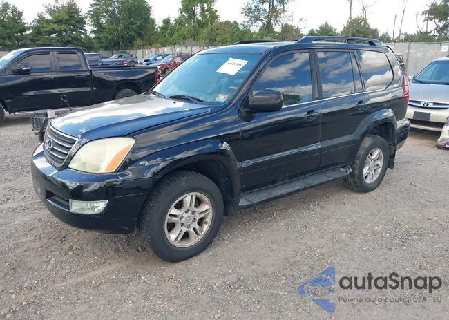 JTJBT20X540050050: 43121055