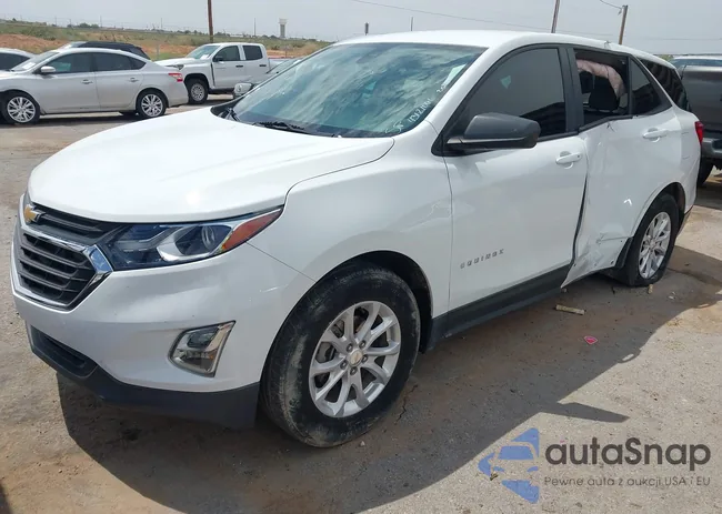 3GNAXHEV6LS704887: 43121061