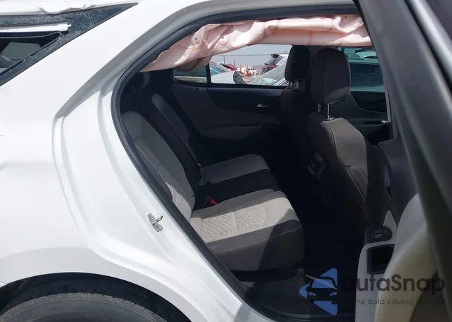 3GNAXHEV6LS704887: 43121061