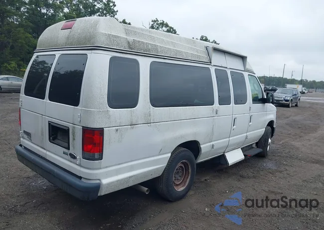 1FTNS2EW0EDA98374: 43121075