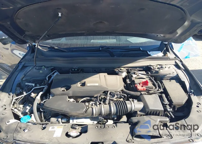 1HGCV2F38LA005152: 43121081