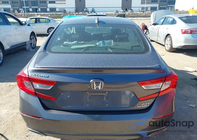 1HGCV2F38LA005152: 43121081