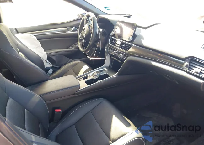 1HGCV2F38LA005152: 43121081