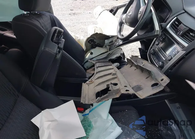 1N4AL3AP8HC137258: 43122092