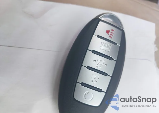 1N4AL3AP8HC137258: 43122092