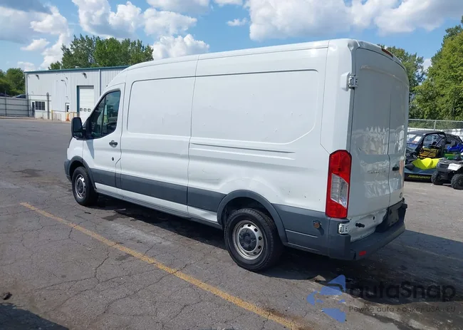 1FTYE2CM7HKB48340: 43122109