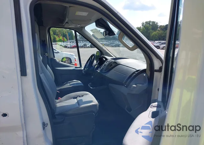 1FTYE2CM7HKB48340: 43122109