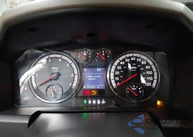 1D3HV18T29S774669: 43122113