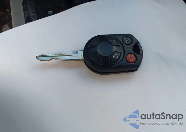 1FMCU9DG3BKA60225: 43122114