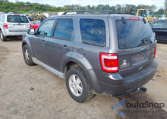 1FMCU9DG3BKA60225: 43122114