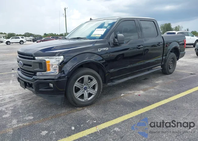 1FTEW1CP2KKD42527: 43122128