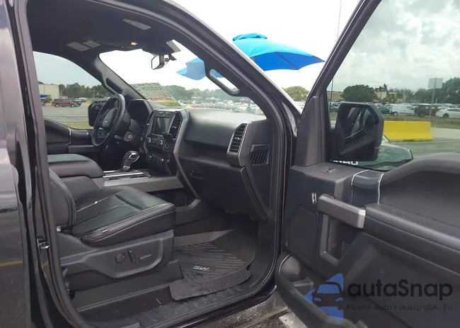 1FTEW1CP2KKD42527: 43122128