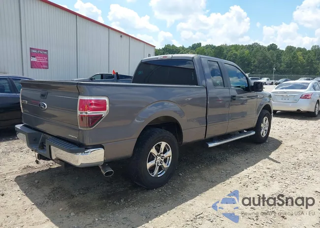 1FTEX1CM6BKD71984: 43122142