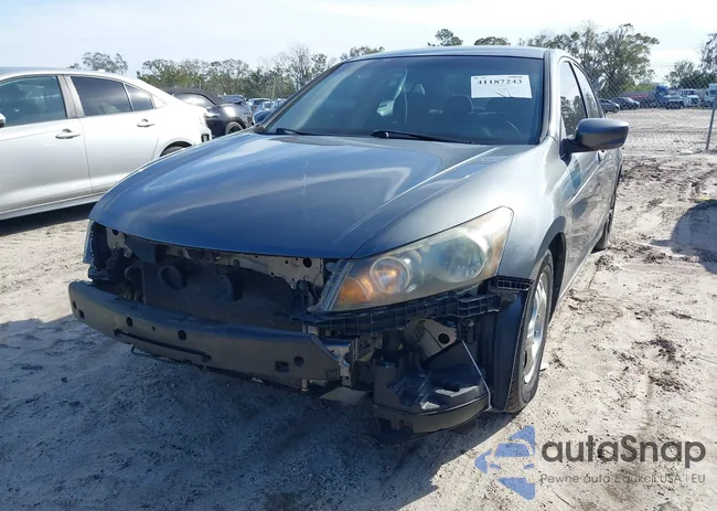 1HGCP2F35CA165905: 43122143