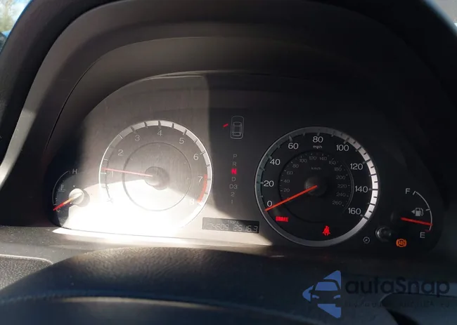 1HGCP2F35CA165905: 43122143