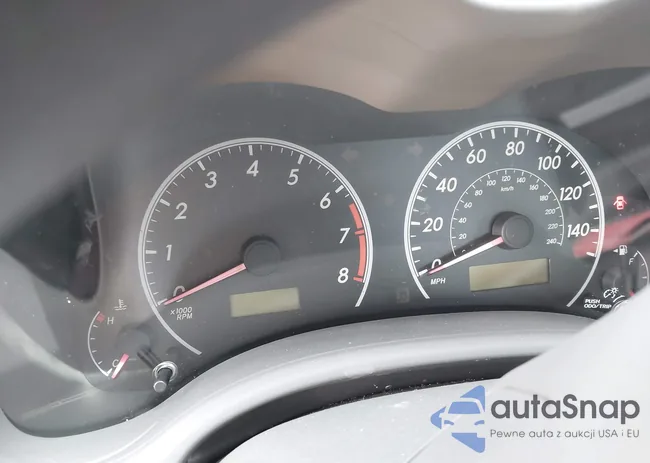 2T1BU40E39C116344: 43122146