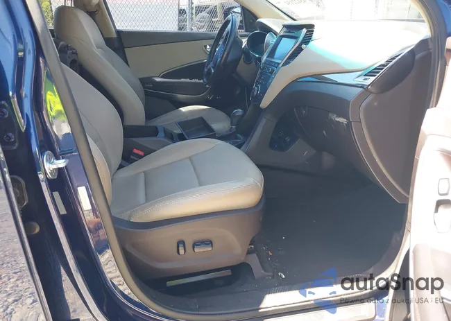 5XYZU3LB6HG422242: 43122154