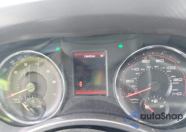 2C3CDXBG5EH285063: 43122213