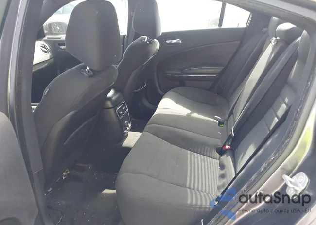 2C3CDXBG5EH285063: 43122213